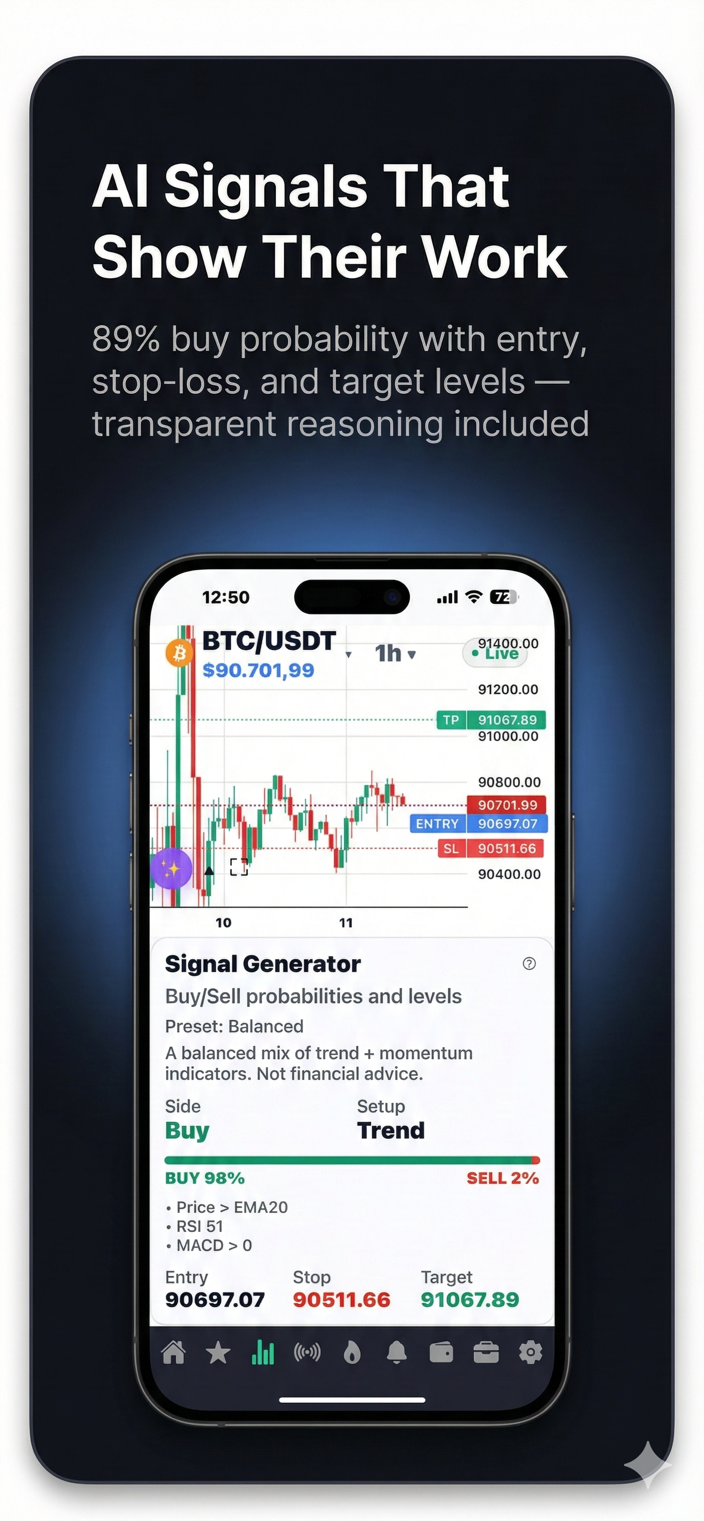 NeuraVault screenshot 2